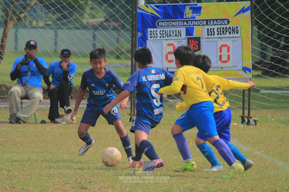 ijlu11 big21 plate brazillian ss senayan vs brazillian ss serpong