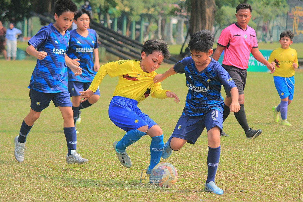 ijlu11 big21 plate brazillian ss senayan vs brazillian ss serpong