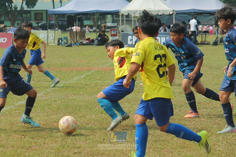 ijlu11 big21 plate brazillian ss senayan vs brazillian ss serpong