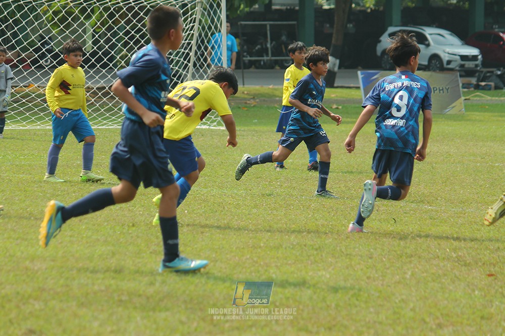 ijlu11 big21 plate brazillian ss senayan vs brazillian ss serpong