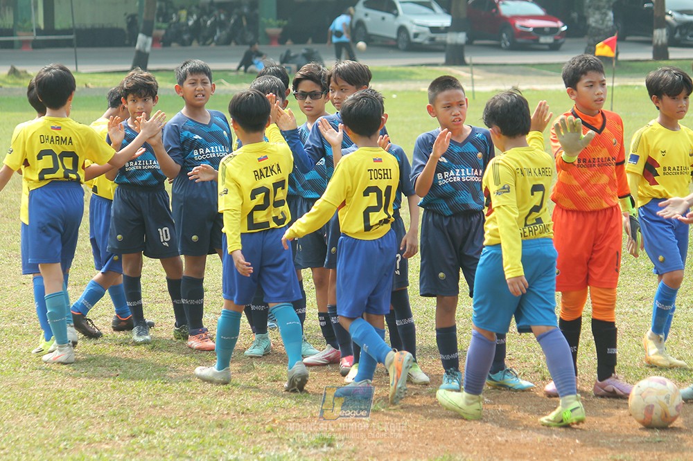 ijlu11 big21 plate brazillian ss senayan vs brazillian ss serpong