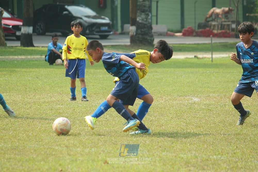 ijlu11 big21 plate brazillian ss senayan vs brazillian ss serpong
