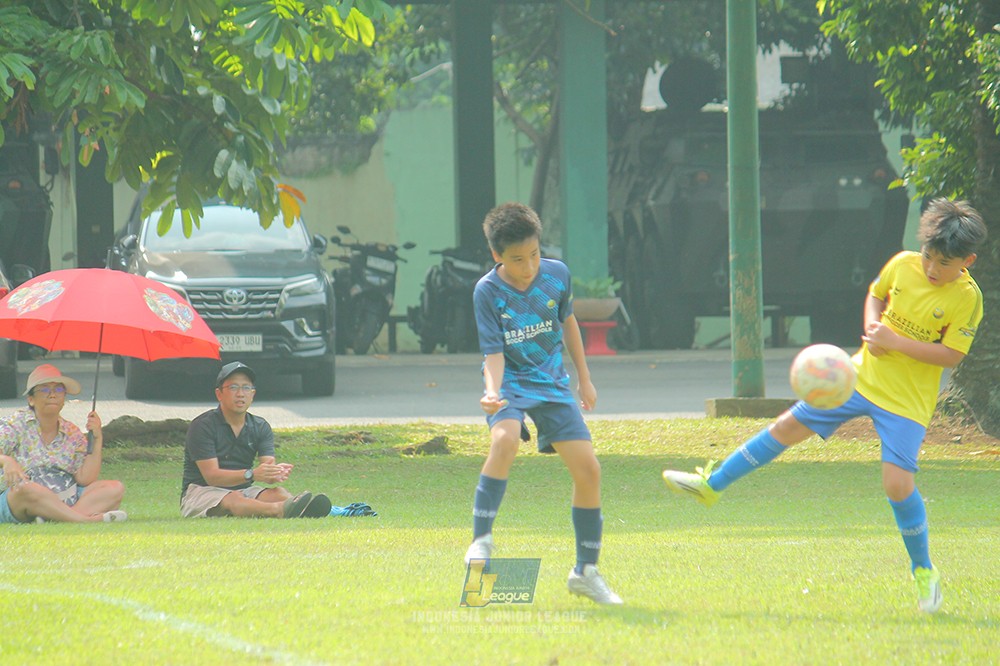 ijlu11 big21 plate brazillian ss senayan vs brazillian ss serpong