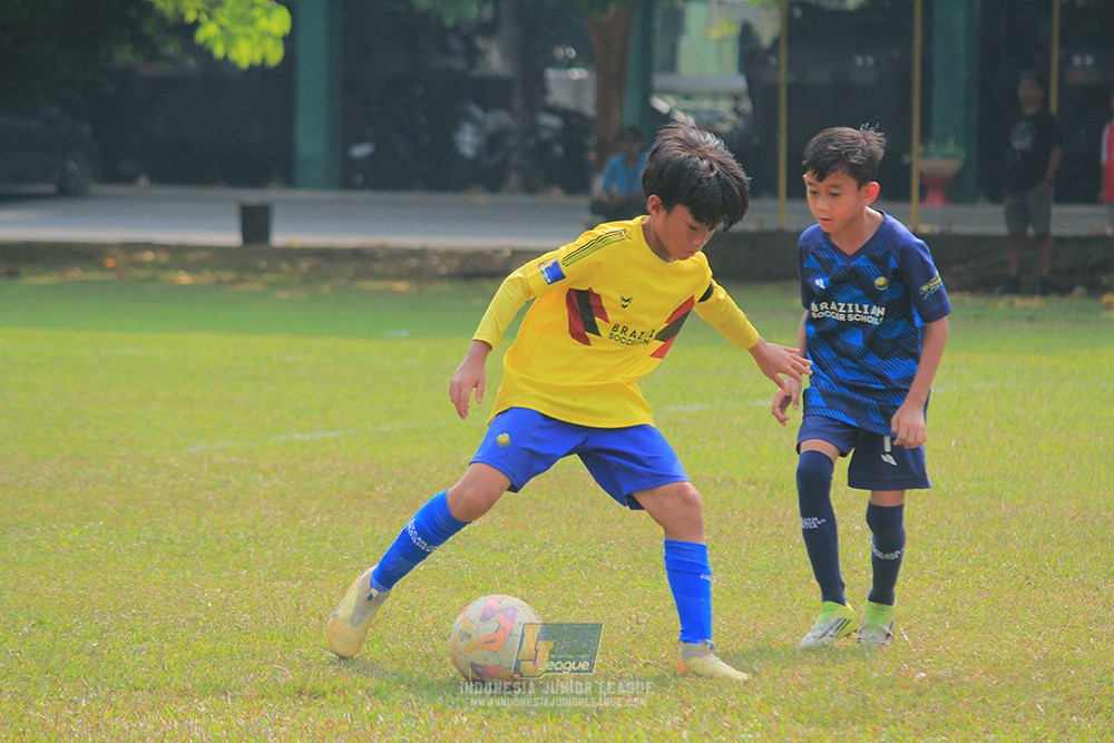 ijlu11 big21 plate brazillian ss senayan vs brazillian ss serpong