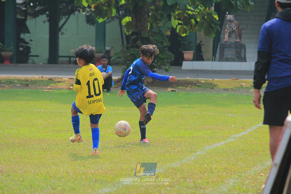 ijlu11 big21 plate brazillian ss senayan vs brazillian ss serpong