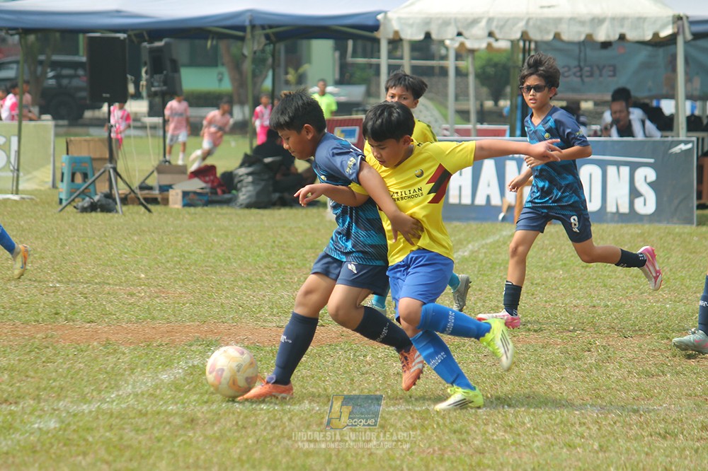 ijlu11 big21 plate brazillian ss senayan vs brazillian ss serpong
