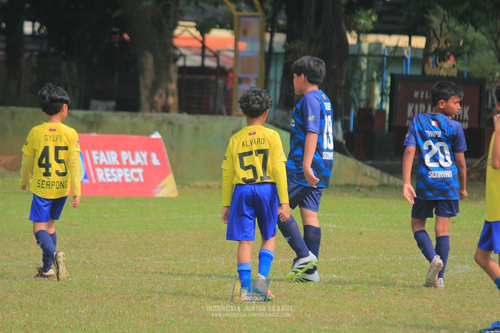 ijlu11 big21 plate brazillian ss senayan vs brazillian ss serpong
