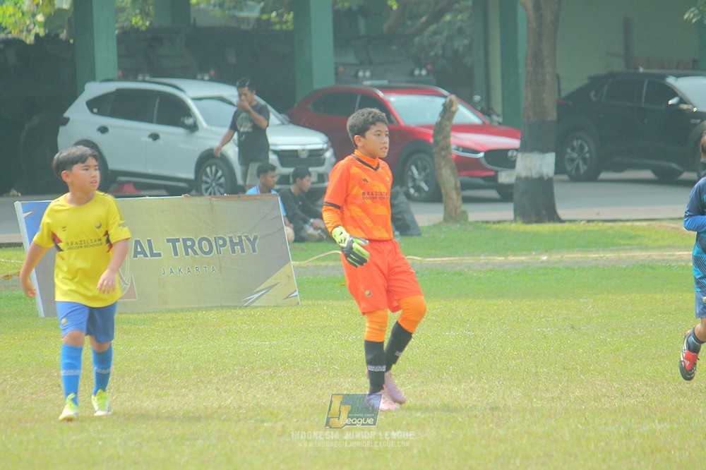 ijlu11 big21 plate brazillian ss senayan vs brazillian ss serpong