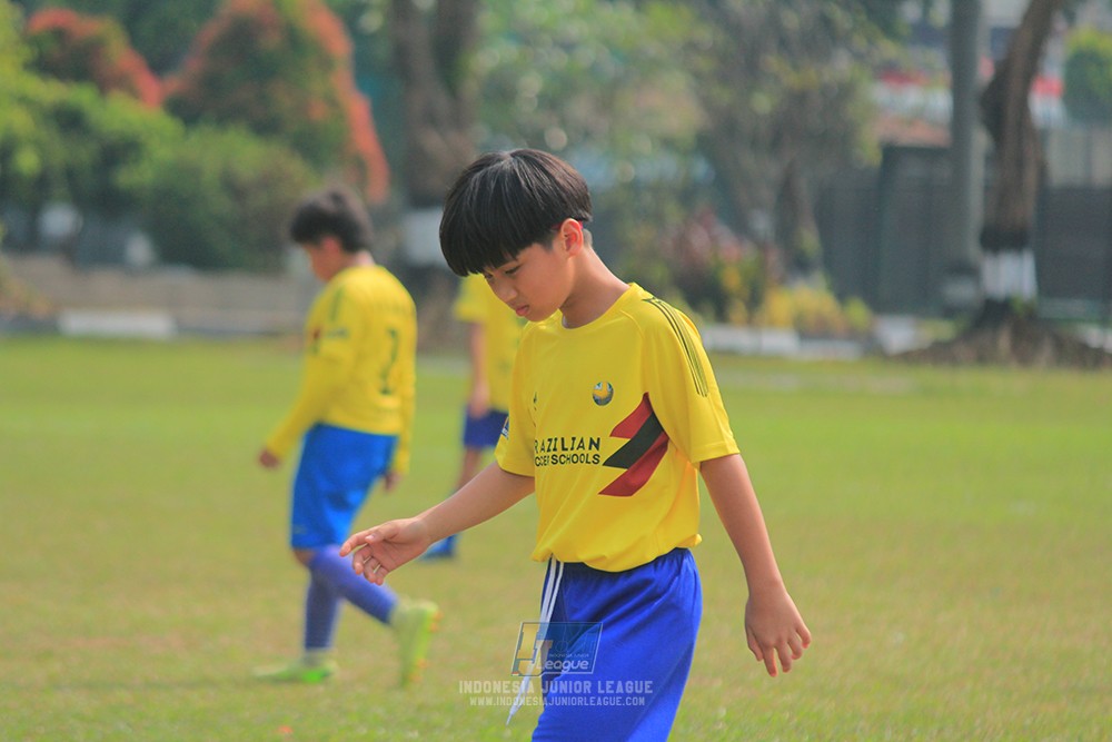 ijlu11 big21 plate brazillian ss senayan vs brazillian ss serpong
