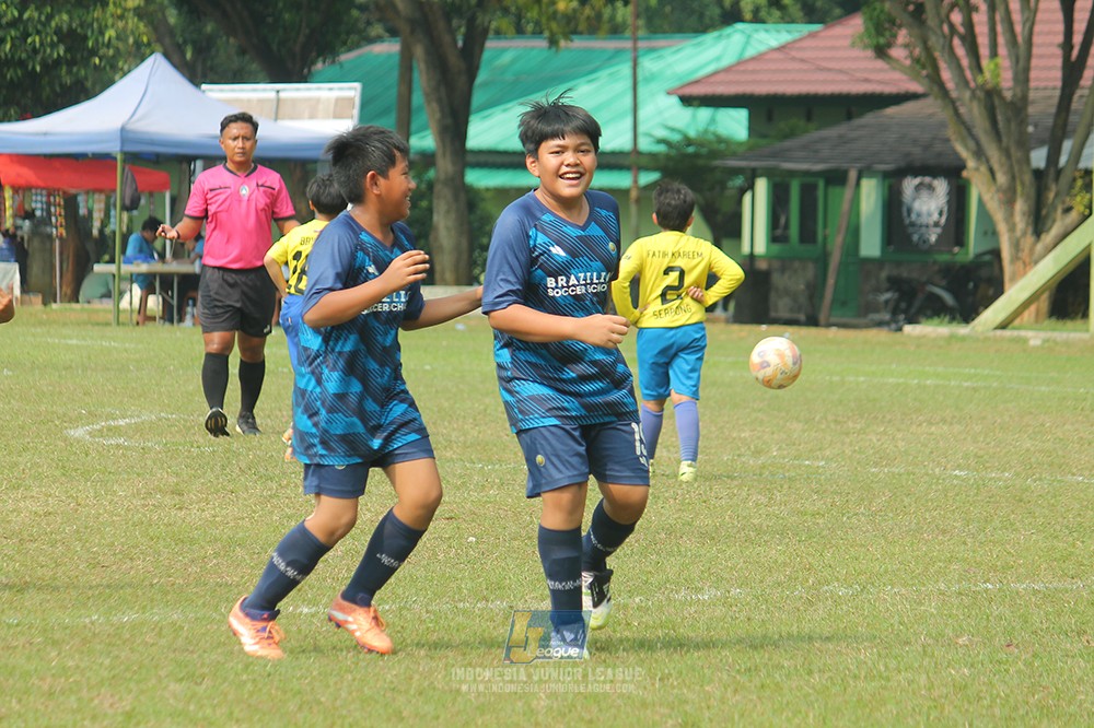 ijlu11 big21 plate brazillian ss senayan vs brazillian ss serpong