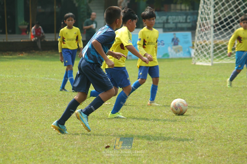 ijlu11 big21 plate brazillian ss senayan vs brazillian ss serpong