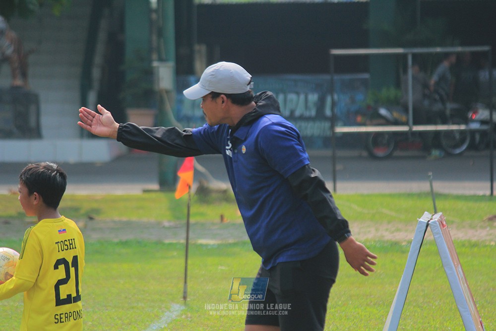 ijlu11 big21 plate brazillian ss senayan vs brazillian ss serpong