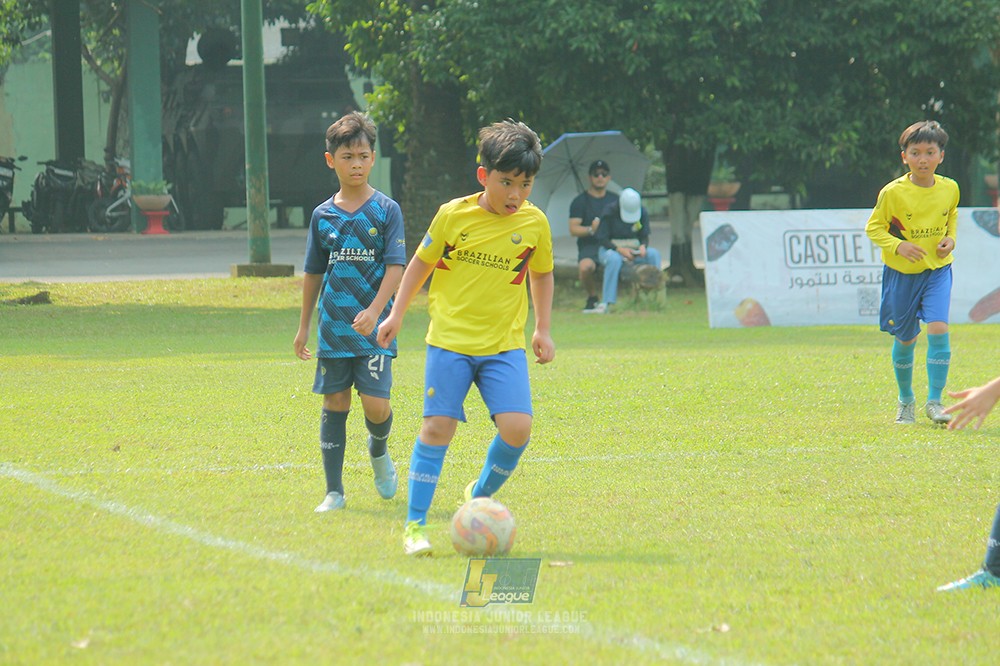 ijlu11 big21 plate brazillian ss senayan vs brazillian ss serpong