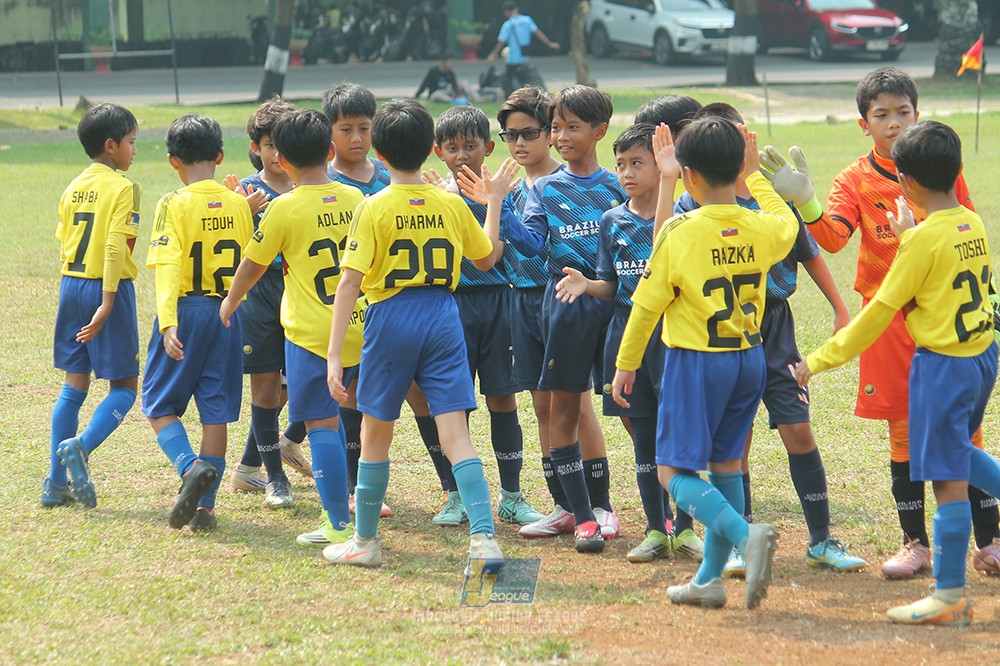 ijlu11 big21 plate brazillian ss senayan vs brazillian ss serpong
