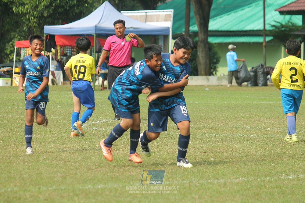 ijlu11 big21 plate brazillian ss senayan vs brazillian ss serpong