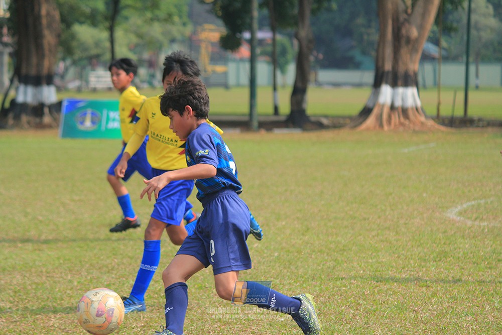 ijlu11 big21 plate brazillian ss senayan vs brazillian ss serpong