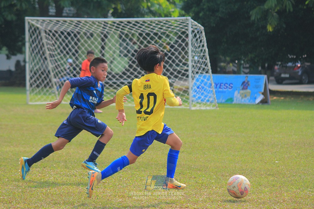 ijlu11 big21 plate brazillian ss senayan vs brazillian ss serpong