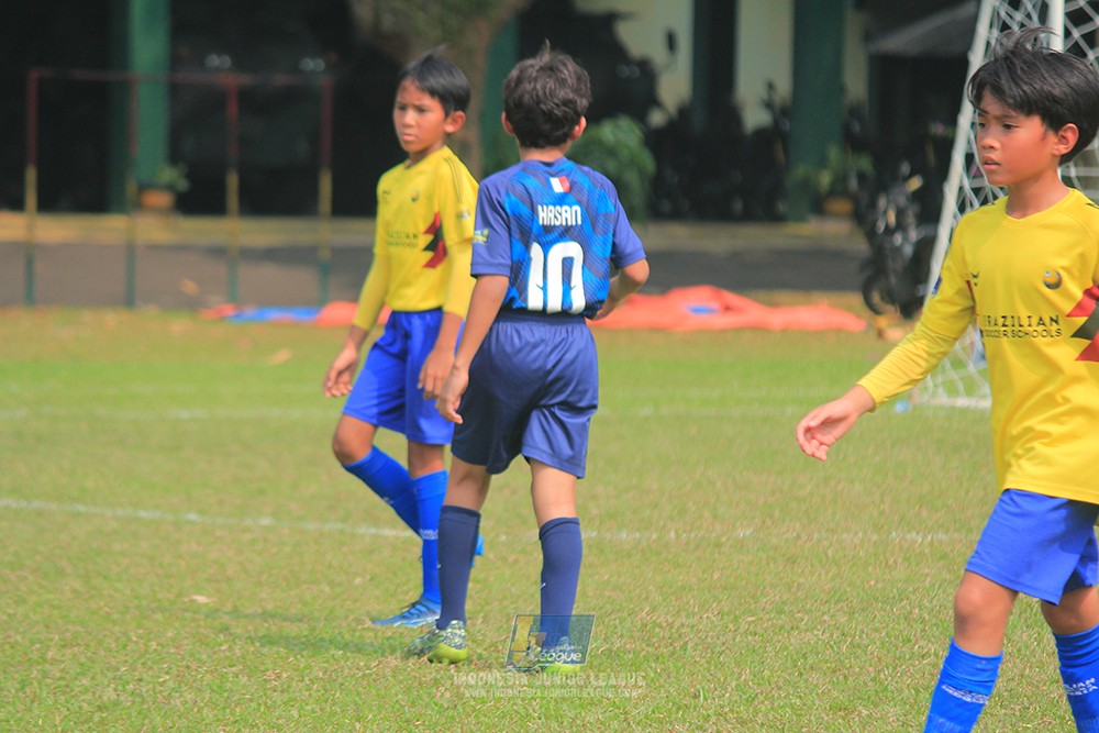 ijlu11 big21 plate brazillian ss senayan vs brazillian ss serpong