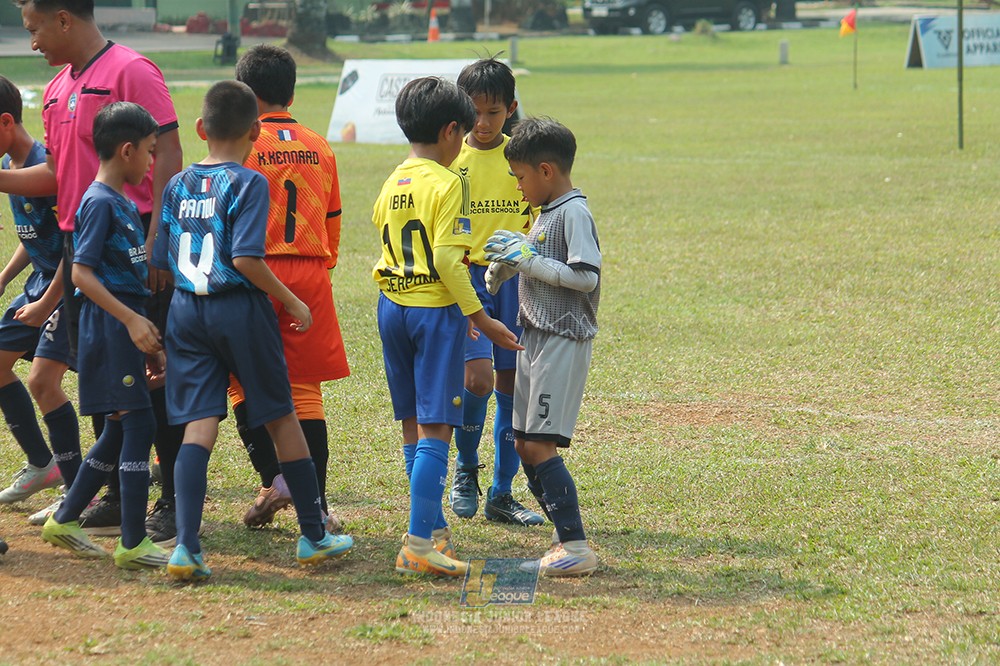 ijlu11 big21 plate brazillian ss senayan vs brazillian ss serpong