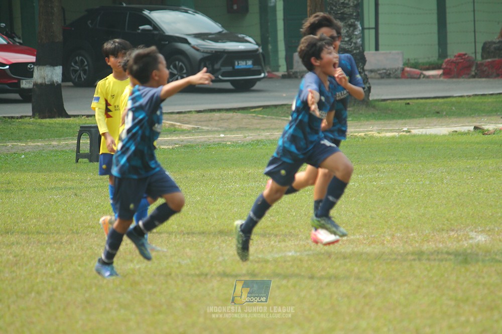 ijlu11 big21 plate brazillian ss senayan vs brazillian ss serpong