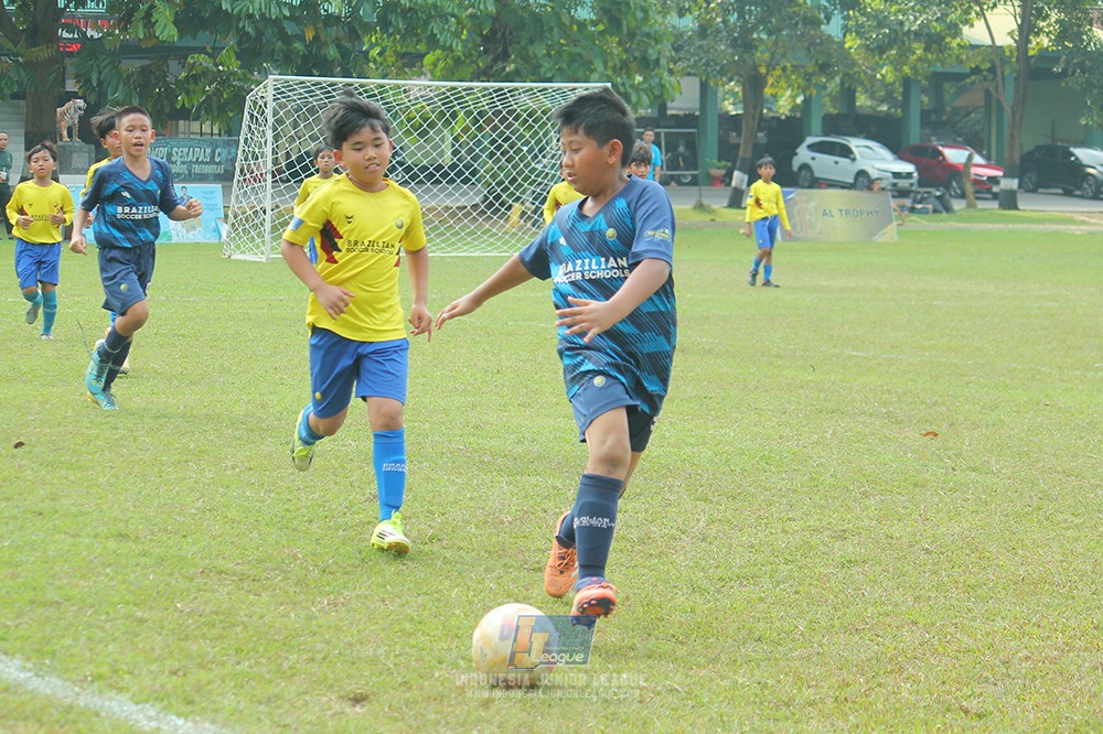 ijlu11 big21 plate brazillian ss senayan vs brazillian ss serpong