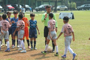 [IJLU11 BIG21 PLATE - 280626] BRAZILLIAN SS SENAYAN VS NAZ PURWAKARTA