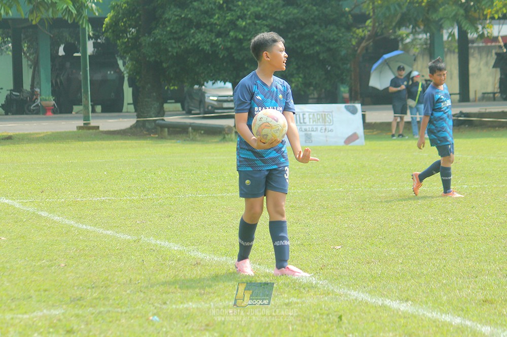 ijlu11 big21 plate brazillian ss senayan vs naz purwakarta