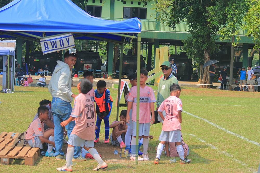 ijlu11 big21 plate brazillian ss senayan vs naz purwakarta
