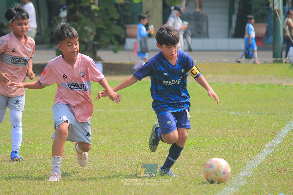 ijlu11 big21 plate brazillian ss senayan vs naz purwakarta