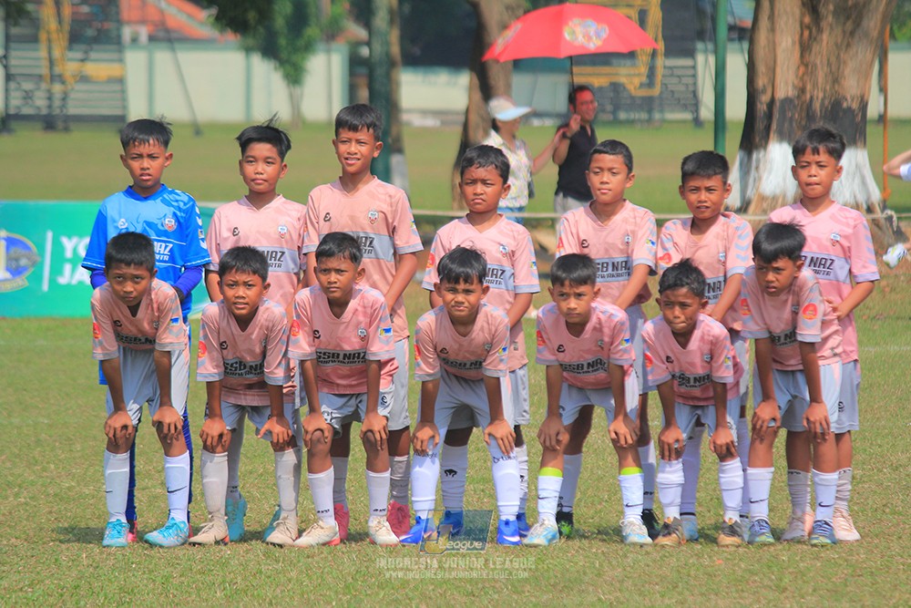 ijlu11 big21 plate brazillian ss senayan vs naz purwakarta