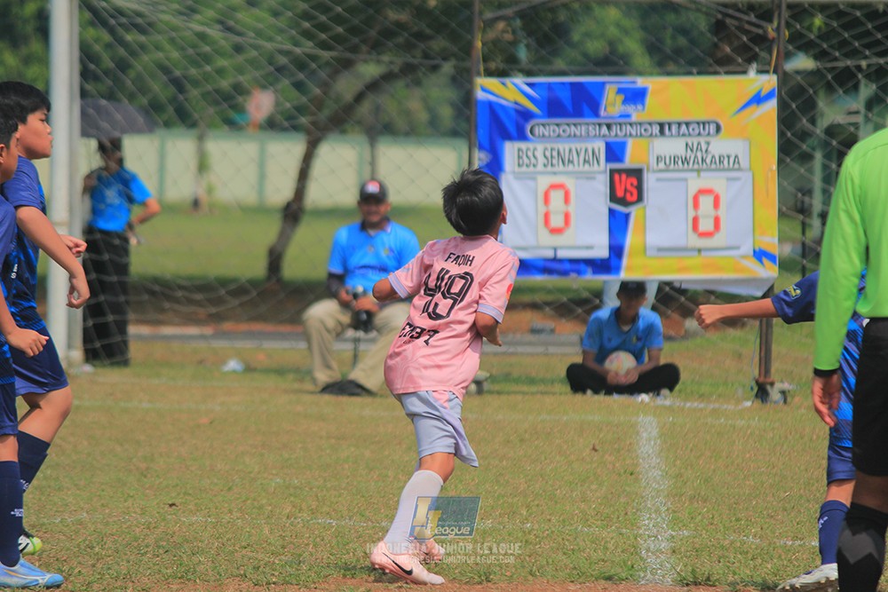ijlu11 big21 plate brazillian ss senayan vs naz purwakarta