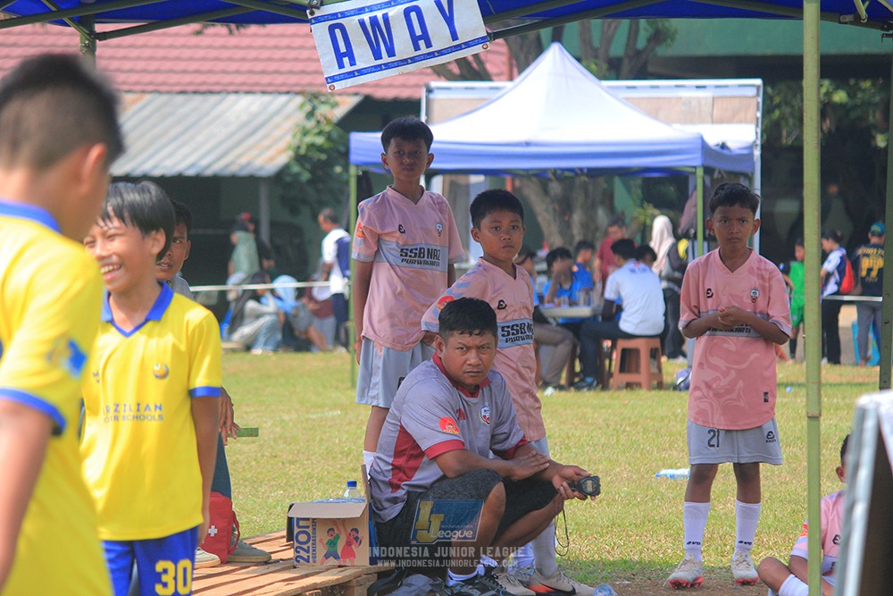 ijlu11 big21 plate brazillian ss senayan vs naz purwakarta