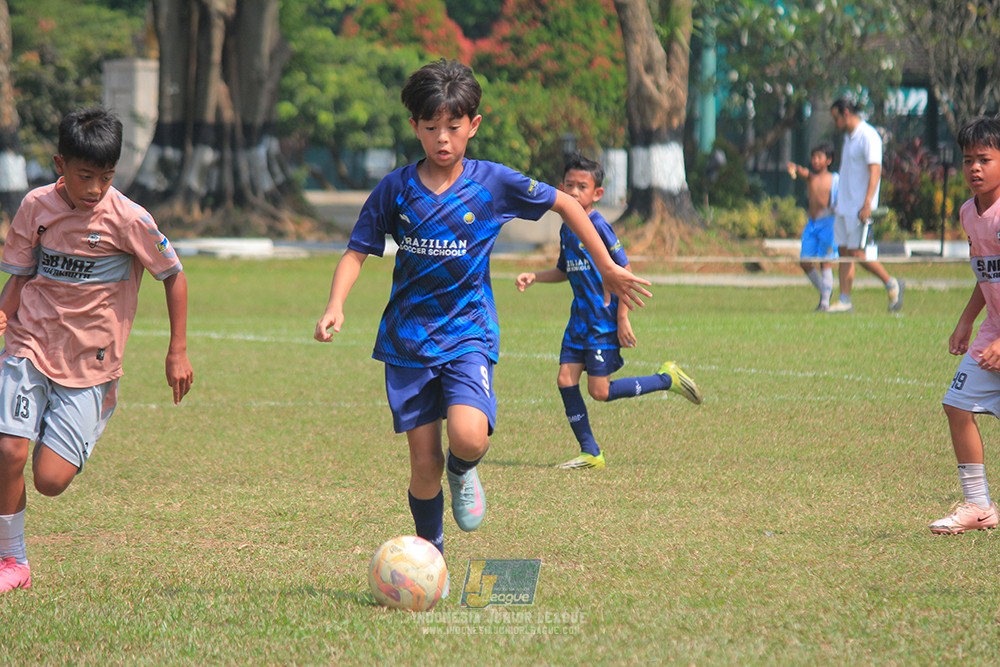 ijlu11 big21 plate brazillian ss senayan vs naz purwakarta