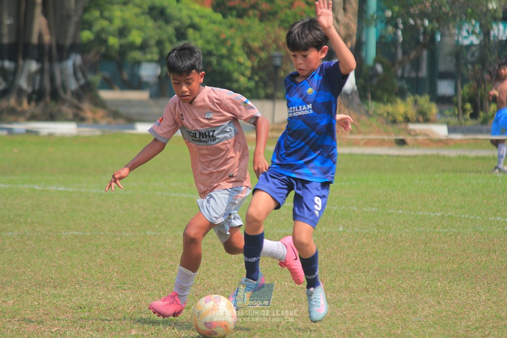 ijlu11 big21 plate brazillian ss senayan vs naz purwakarta
