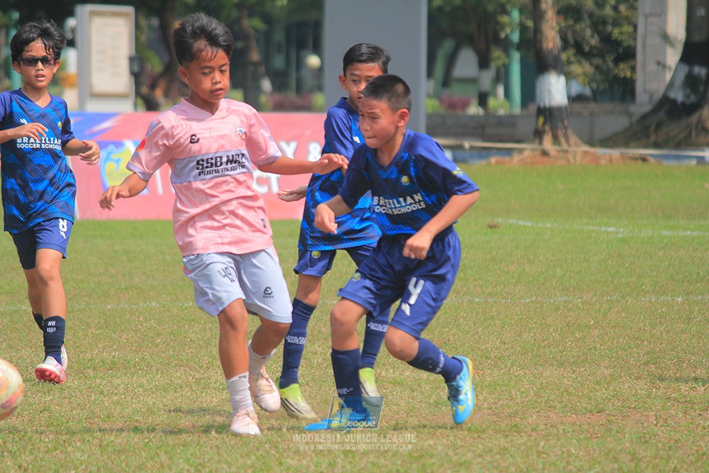 ijlu11 big21 plate brazillian ss senayan vs naz purwakarta
