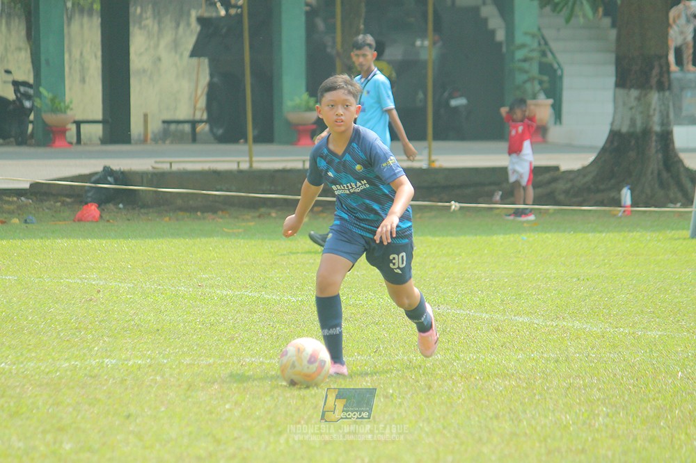 ijlu11 big21 plate brazillian ss senayan vs naz purwakarta
