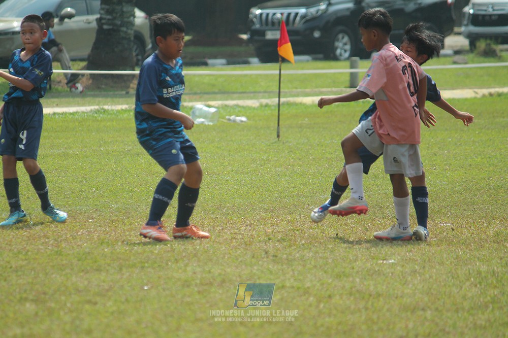 ijlu11 big21 plate brazillian ss senayan vs naz purwakarta