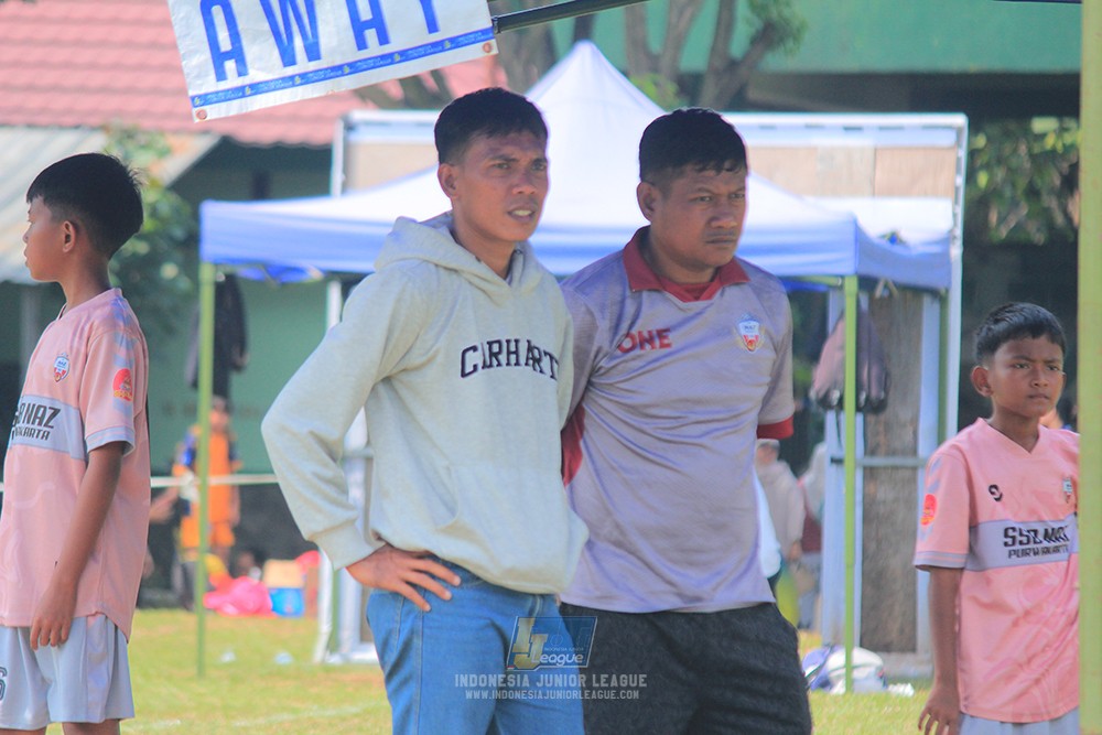 ijlu11 big21 plate brazillian ss senayan vs naz purwakarta