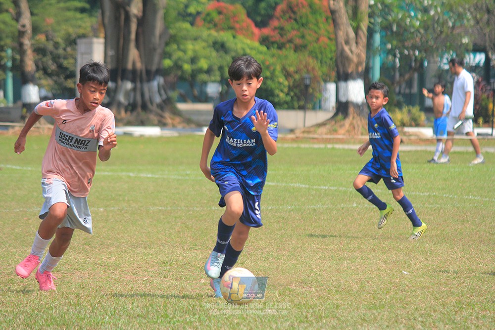 ijlu11 big21 plate brazillian ss senayan vs naz purwakarta