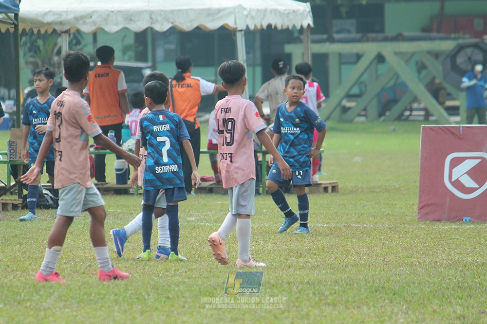 ijlu11 big21 plate brazillian ss senayan vs naz purwakarta