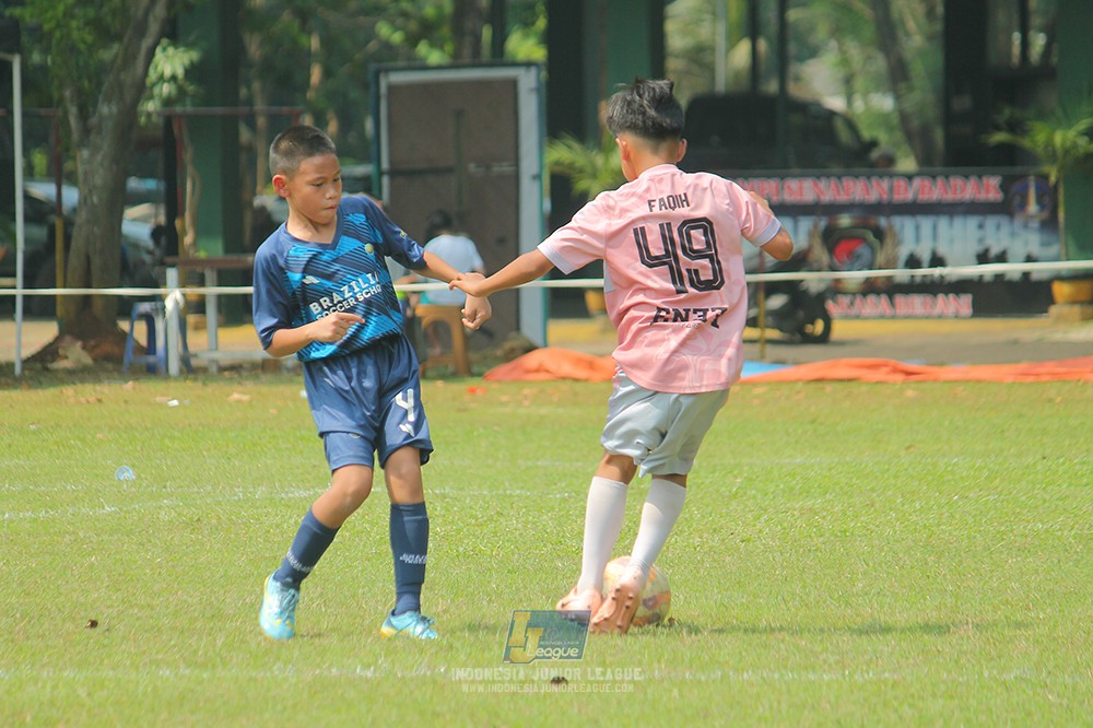 ijlu11 big21 plate brazillian ss senayan vs naz purwakarta