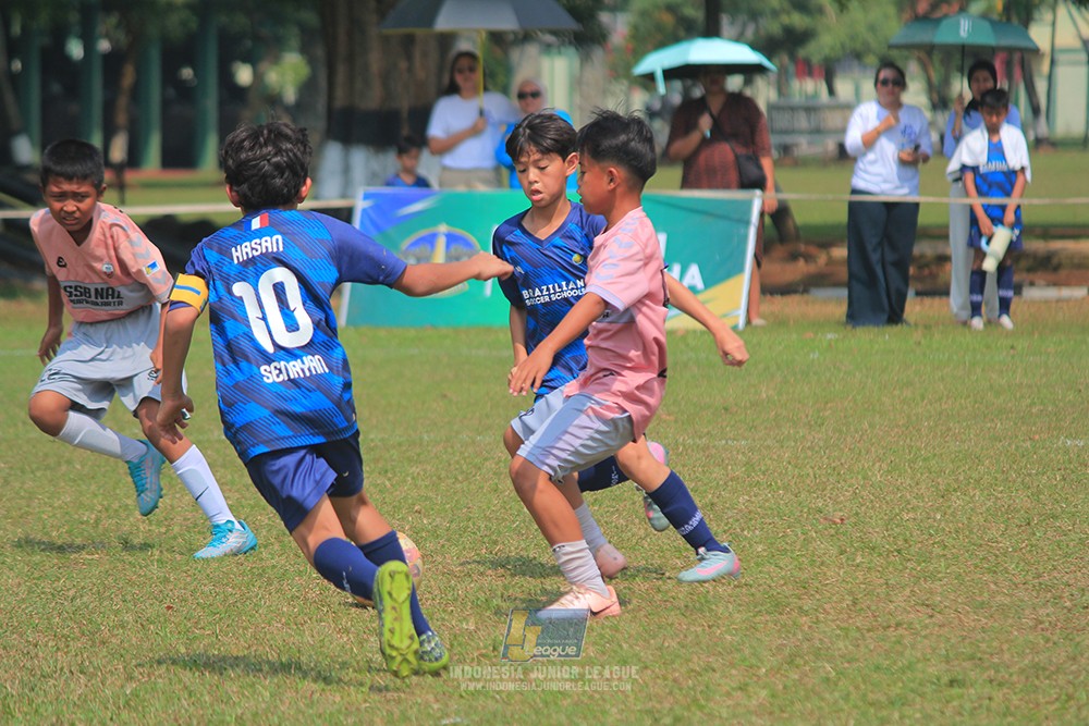 ijlu11 big21 plate brazillian ss senayan vs naz purwakarta