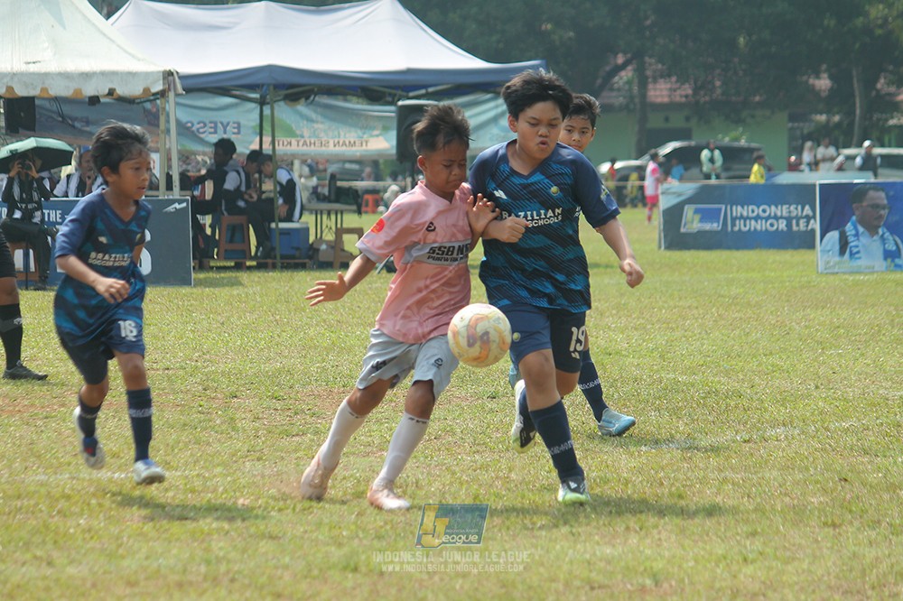 ijlu11 big21 plate brazillian ss senayan vs naz purwakarta