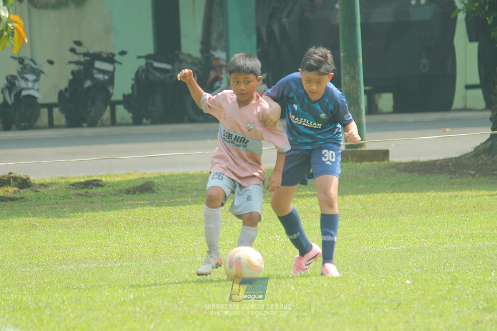 ijlu11 big21 plate brazillian ss senayan vs naz purwakarta