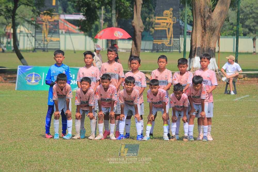 ijlu11 big21 plate brazillian ss senayan vs naz purwakarta