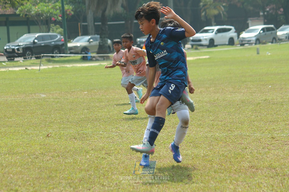 ijlu11 big21 plate brazillian ss senayan vs naz purwakarta