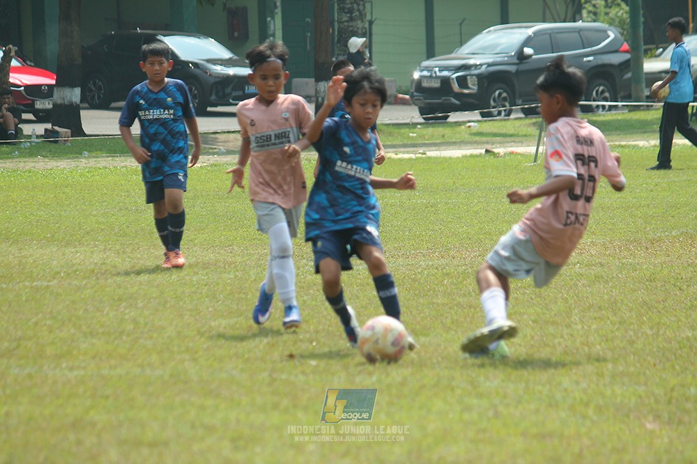ijlu11 big21 plate brazillian ss senayan vs naz purwakarta