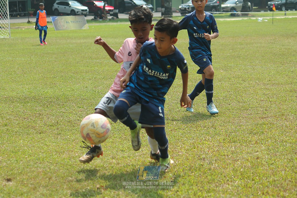 ijlu11 big21 plate brazillian ss senayan vs naz purwakarta