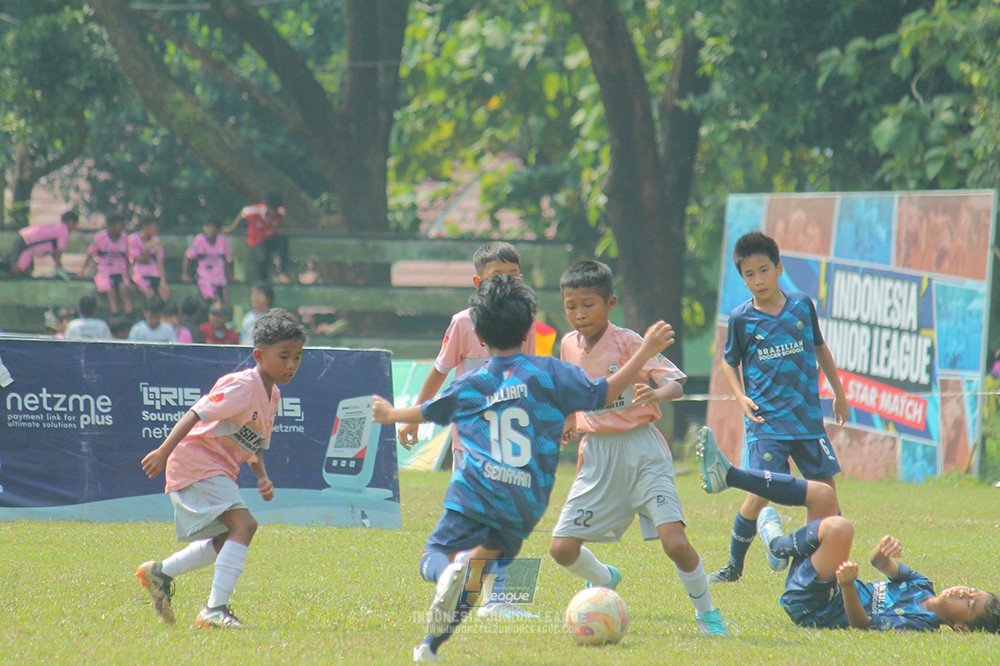 ijlu11 big21 plate brazillian ss senayan vs naz purwakarta