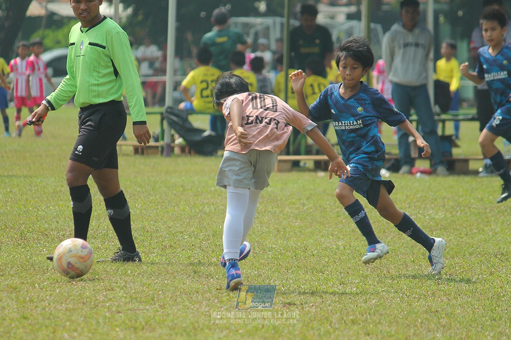 ijlu11 big21 plate brazillian ss senayan vs naz purwakarta